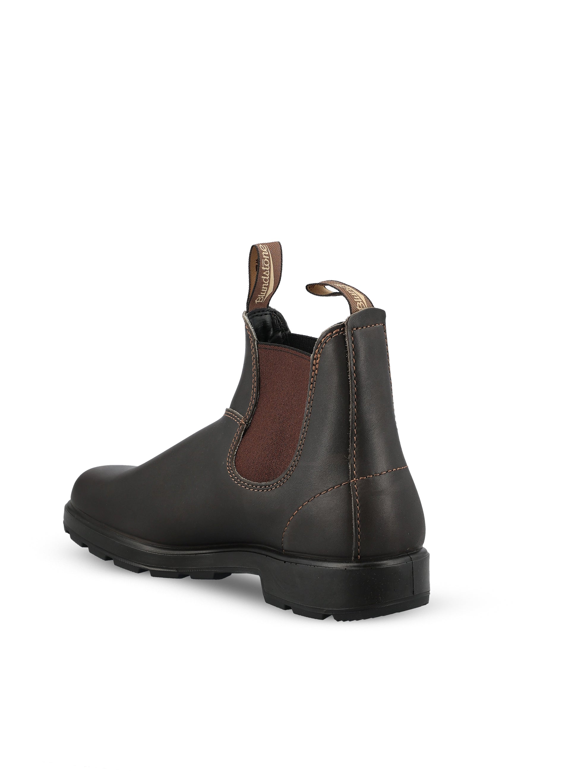 Stivaletti realizzati in pelle. 262-500BC 500 BLUNDSTONE 