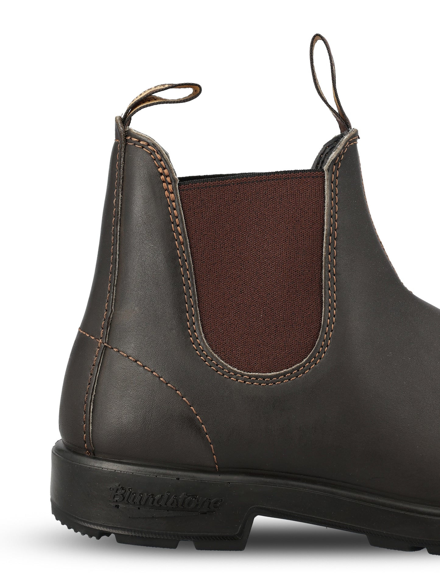 Stivaletti realizzati in pelle. 262-500BC 500 BLUNDSTONE 