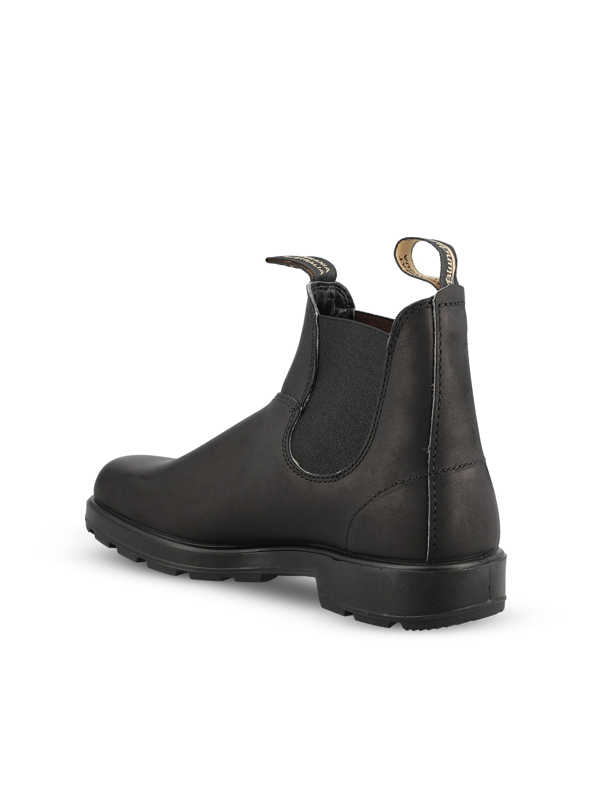 Stivaletti realizzati in pelle. 262-510BC 510 BLUNDSTONE 