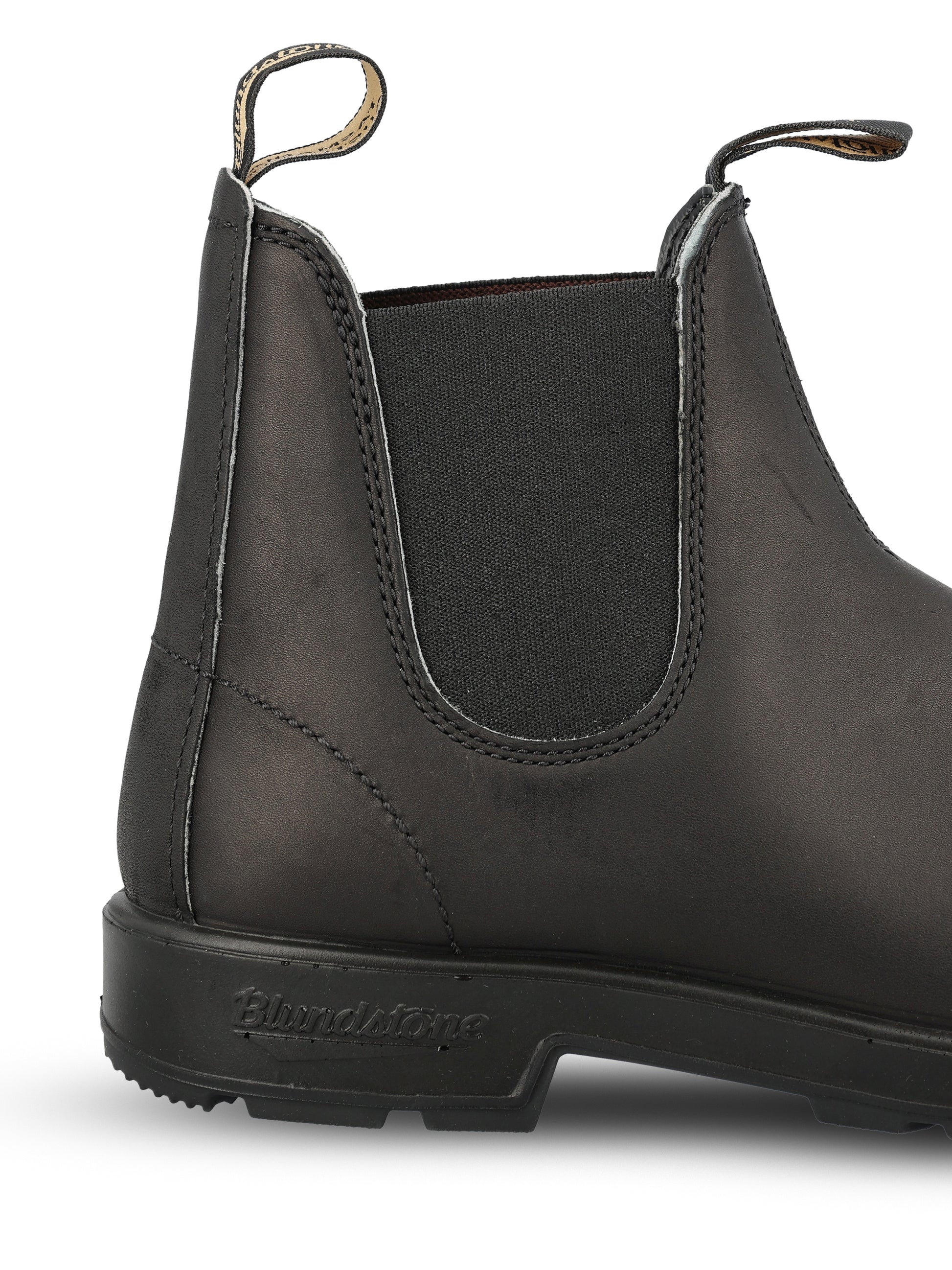 Stivaletti realizzati in pelle. 262-510BC 510 BLUNDSTONE 