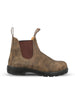 Stivaletti realizzati in pelle. 262-585BC 585 BLUNDSTONE 