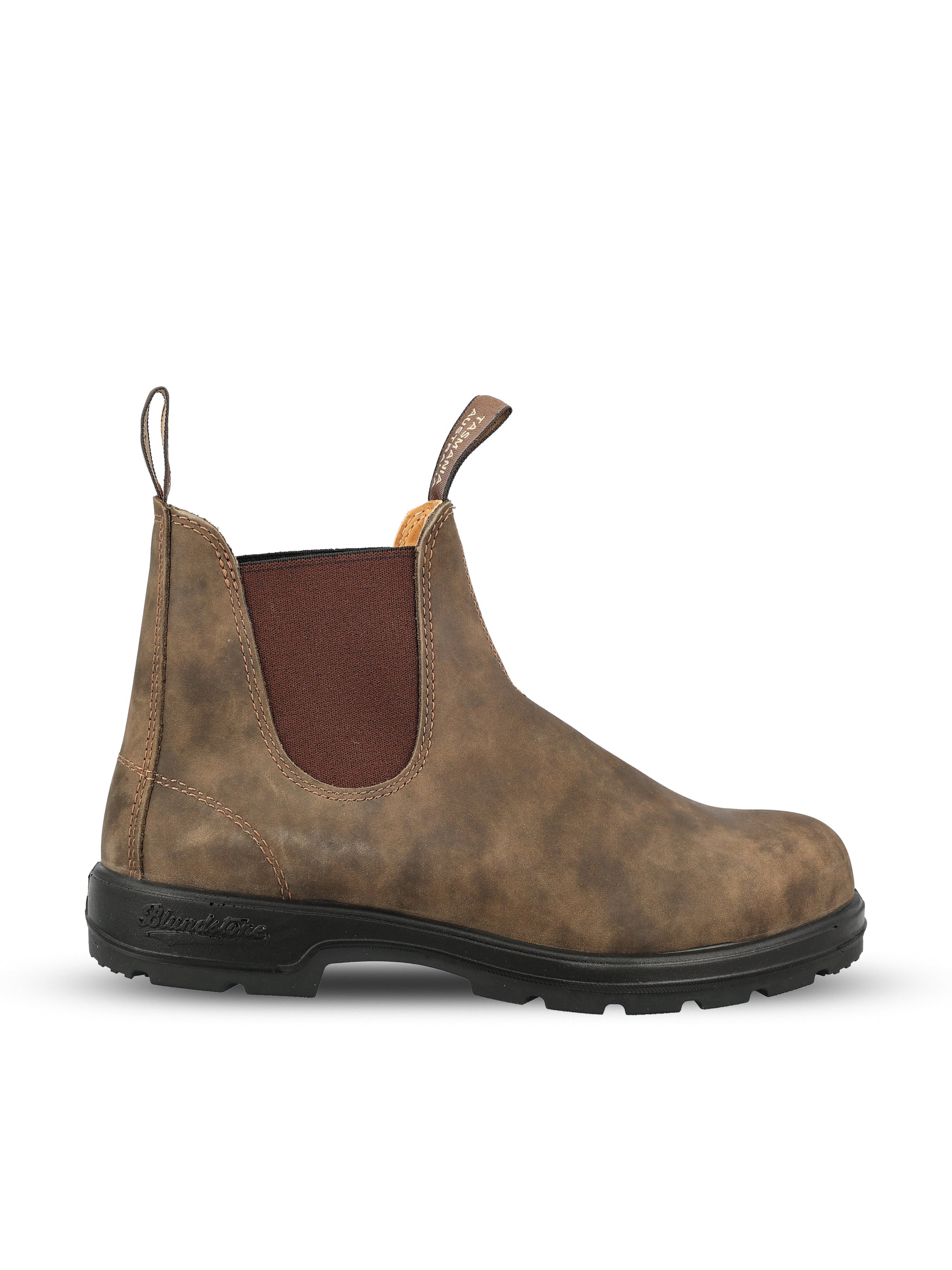 Stivaletti realizzati in pelle. 262-585BC 585 BLUNDSTONE 