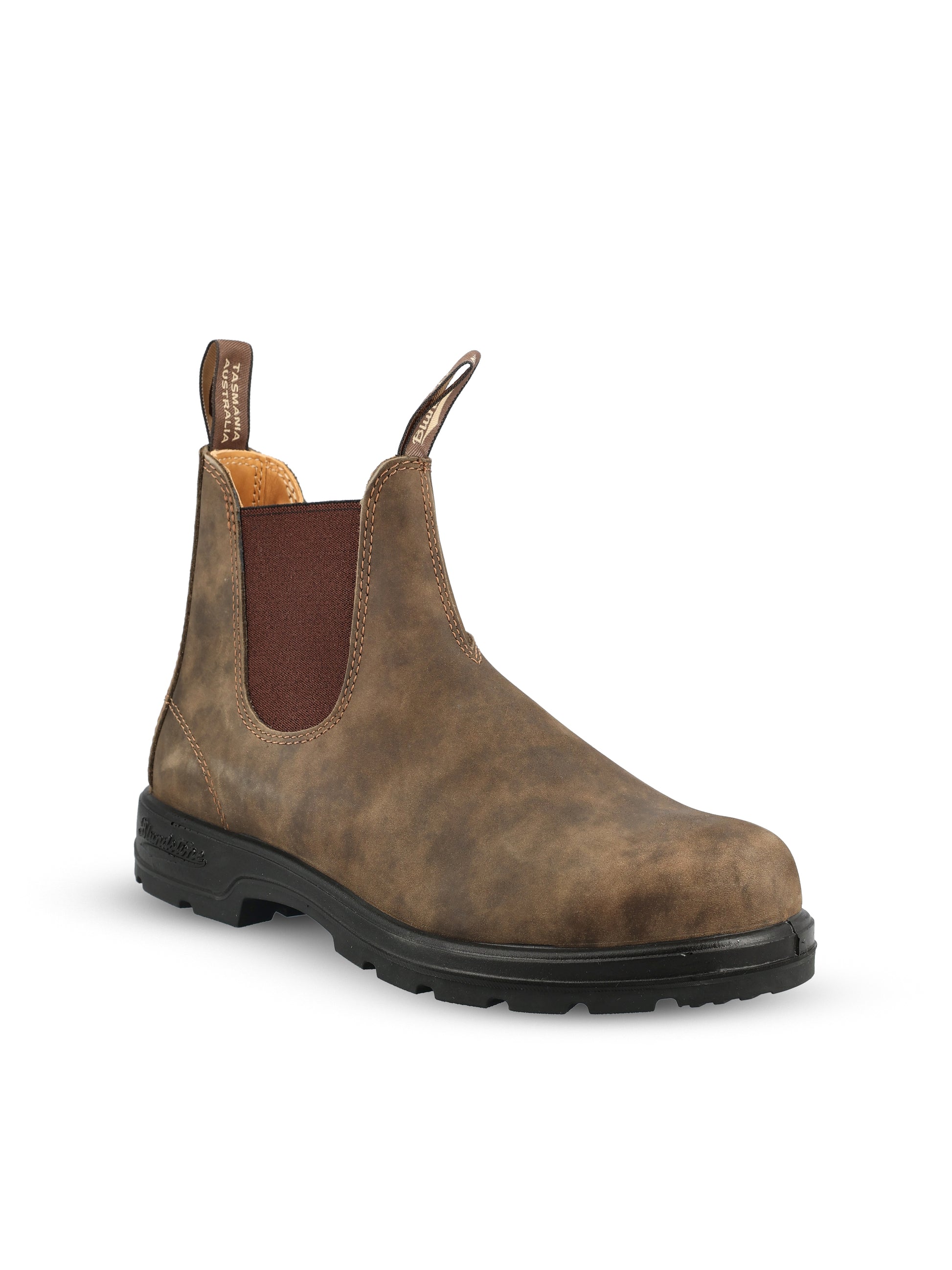 Stivaletti realizzati in pelle. 262-585BC 585 BLUNDSTONE 