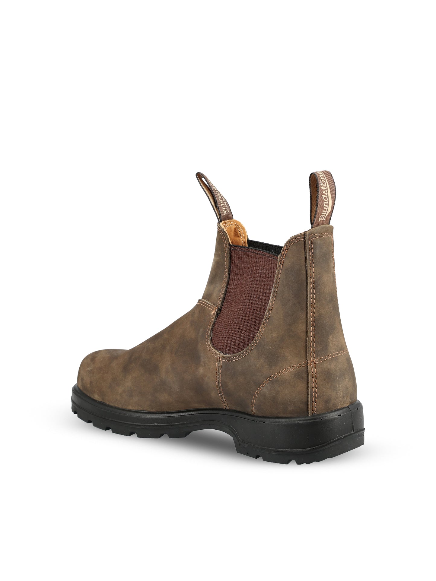 Stivaletti realizzati in pelle. 262-585BC 585 BLUNDSTONE 