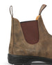 Stivaletti realizzati in pelle. 262-585BC 585 BLUNDSTONE 