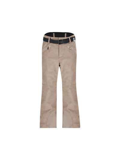Pantaloni da sci Corven in velluto a coste tecnico 11161951 850 BOGNER 