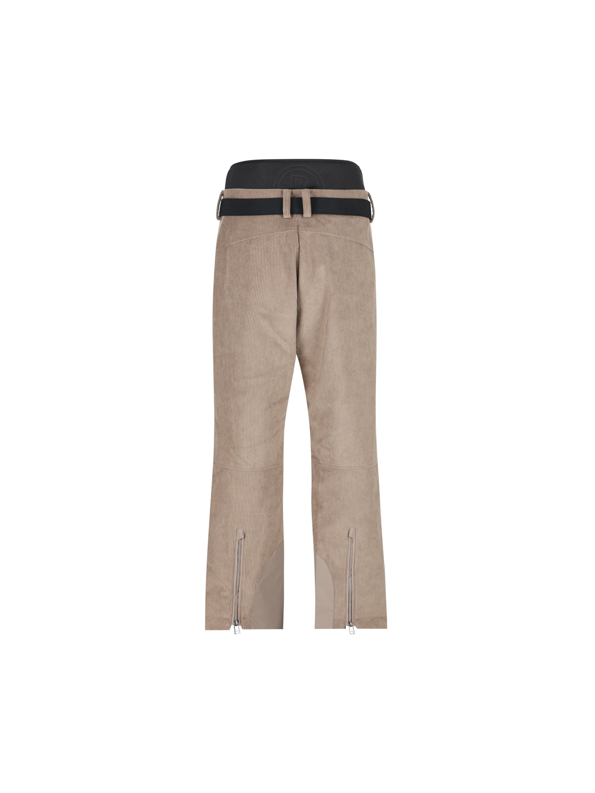 Pantaloni da sci Corven in velluto a coste tecnico 11161951 850 BOGNER 