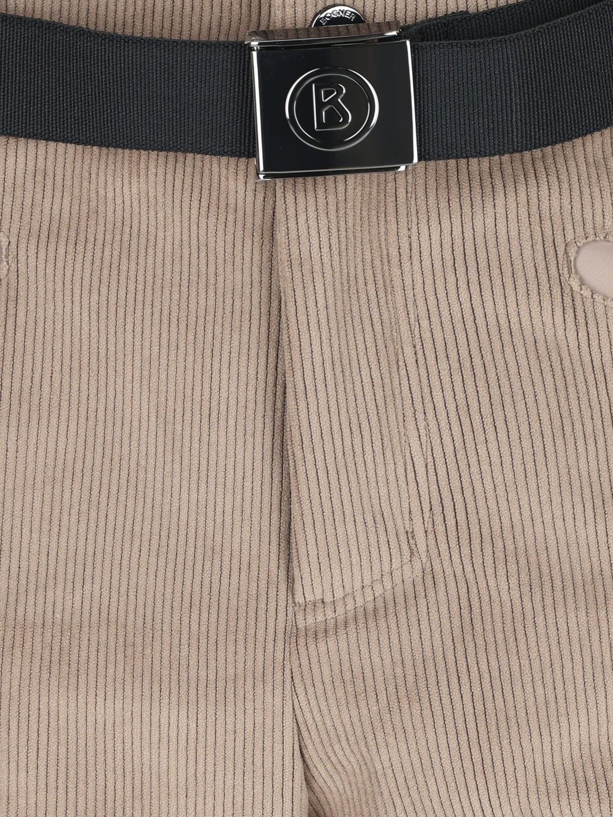 Pantaloni da sci Corven in velluto a coste tecnico 11161951 850 BOGNER 