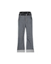 Pantaloni realizzati in poliestere. 11231938 464 BOGNER 