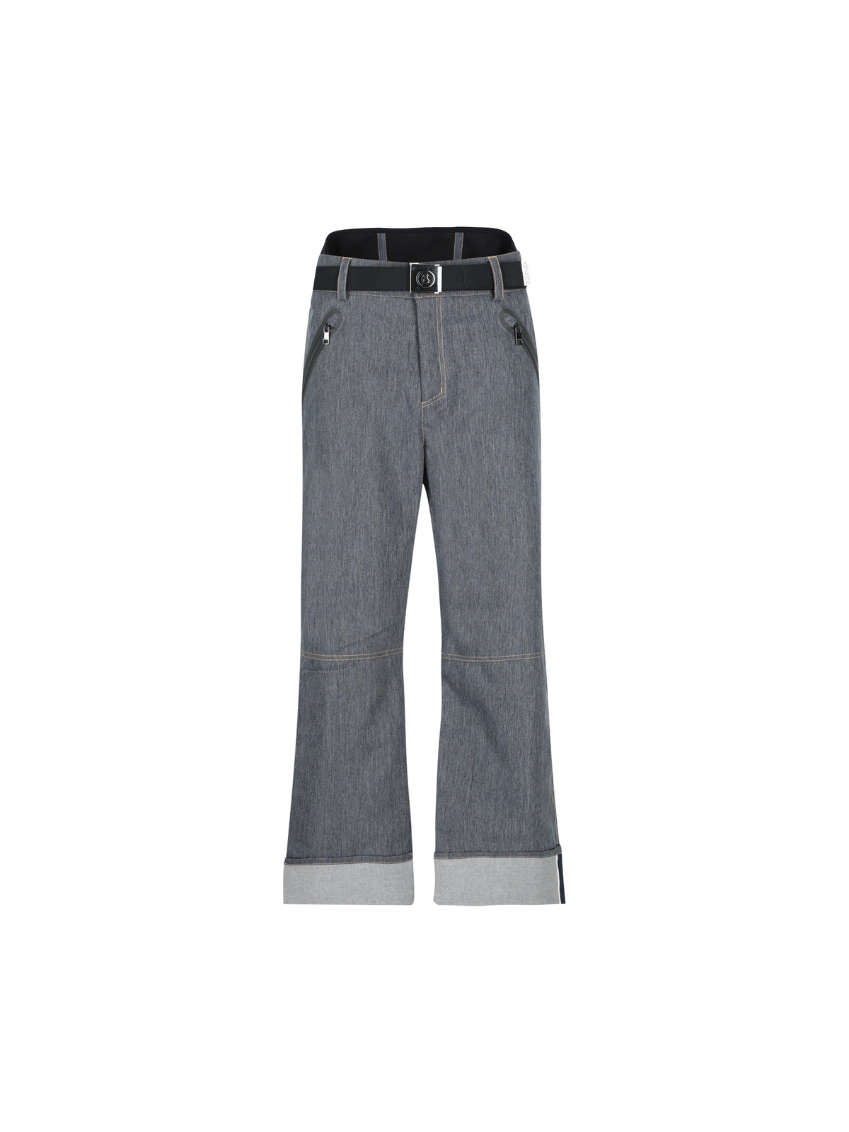 Pantaloni realizzati in poliestere. 11231938 464 BOGNER 