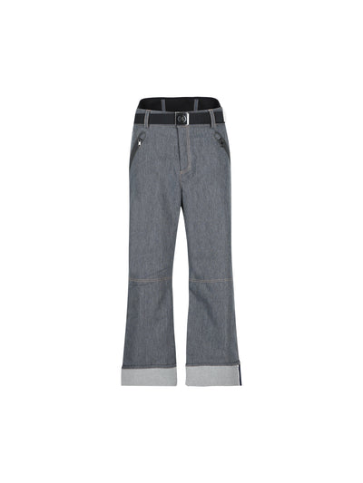 Pantaloni realizzati in poliestere. 11231938 464 BOGNER 
