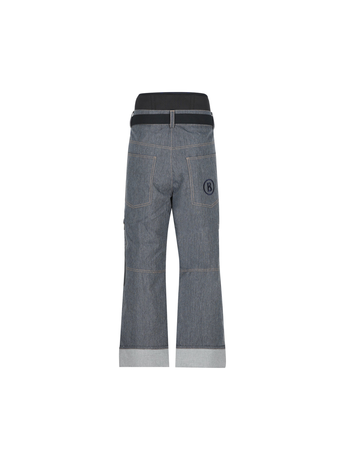 Pantaloni realizzati in poliestere. 11231938 464 BOGNER 