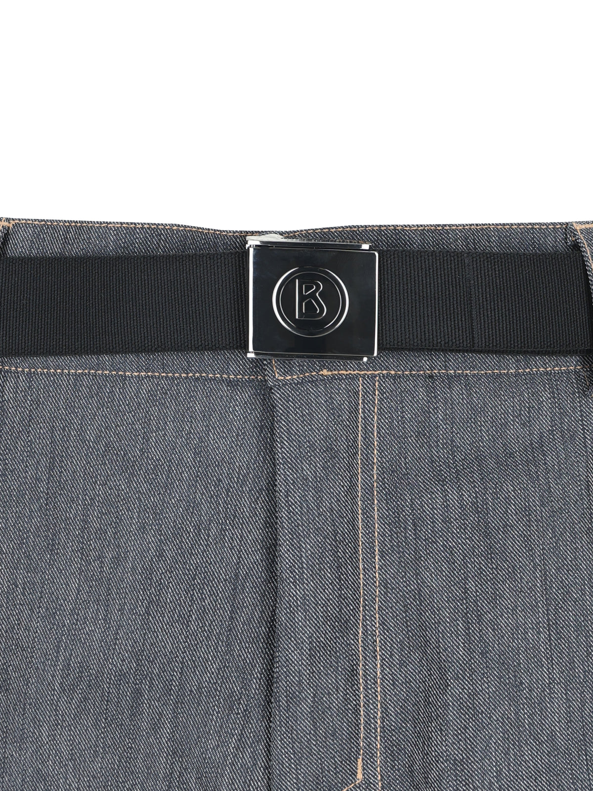 Pantaloni realizzati in poliestere. 11231938 464 BOGNER 