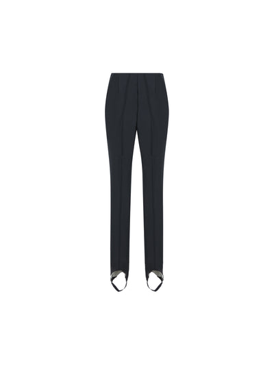 Pantaloni a staffa Elaine in softshell 11609562 026 BOGNER 