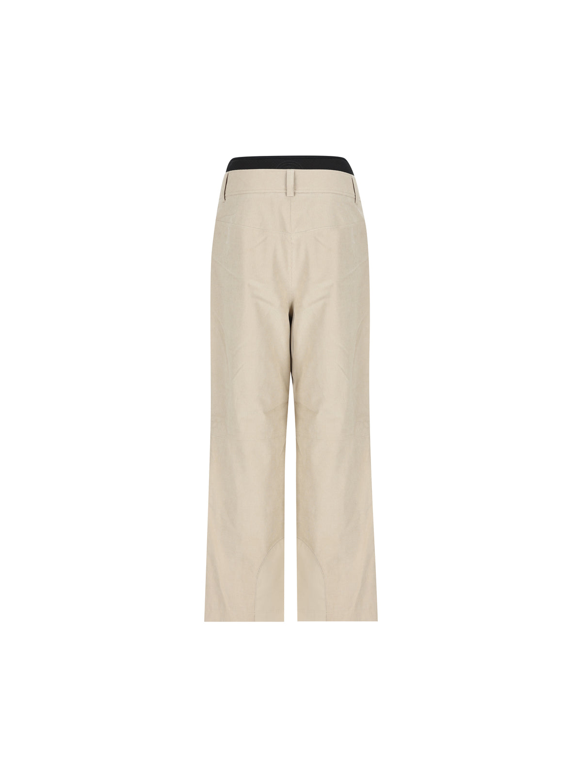 Pantaloni da sci Lenie in velluto a coste. 11991894 764 BOGNER 