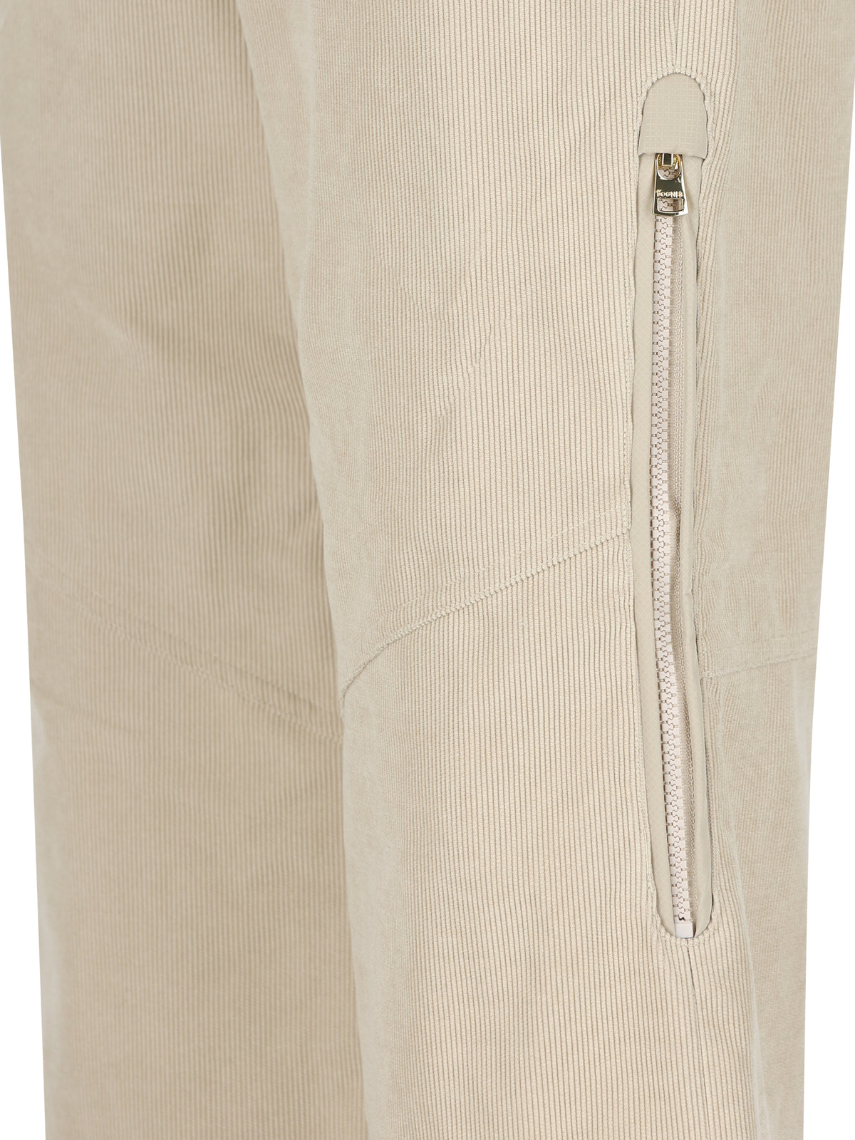 Pantaloni da sci Lenie in velluto a coste. 11991894 764 BOGNER 
