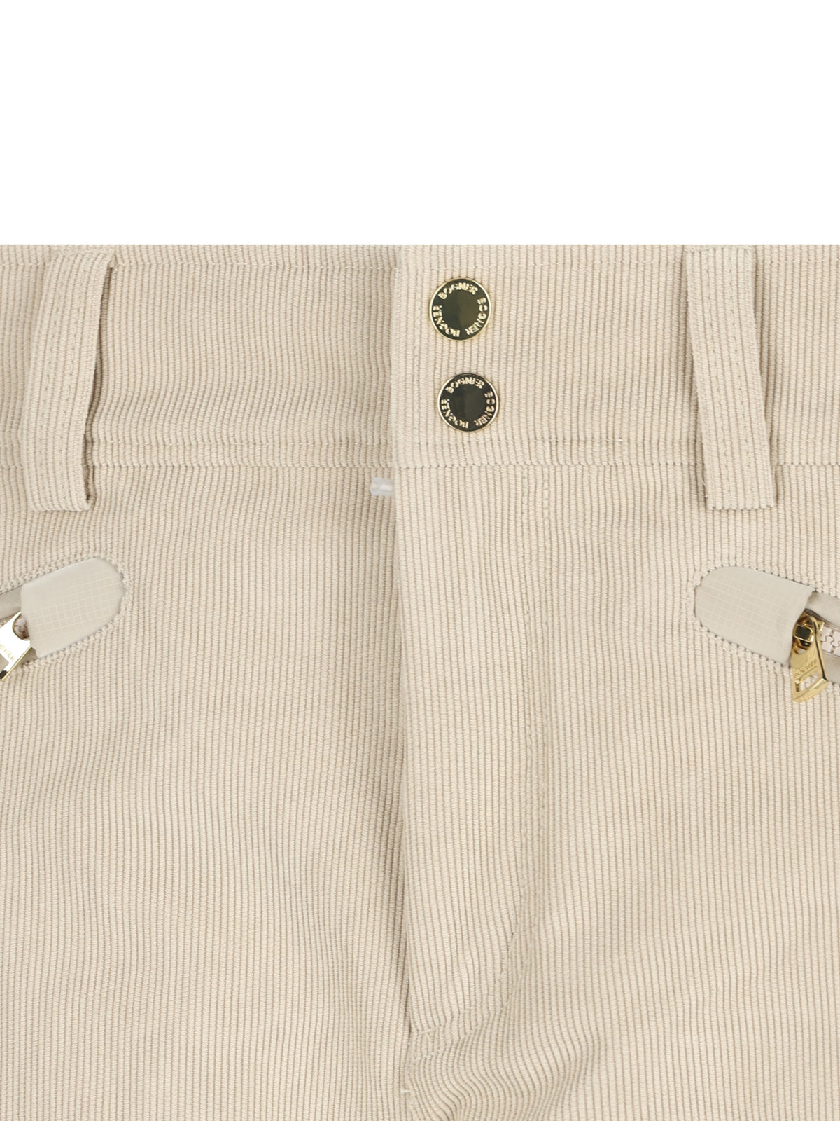 Pantaloni da sci Lenie in velluto a coste. 11991894 764 BOGNER 