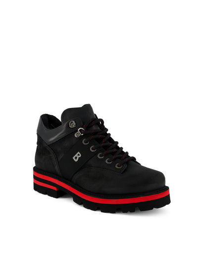 Stivaletti realizzati in pelle. 12644452 047 BOGNER 