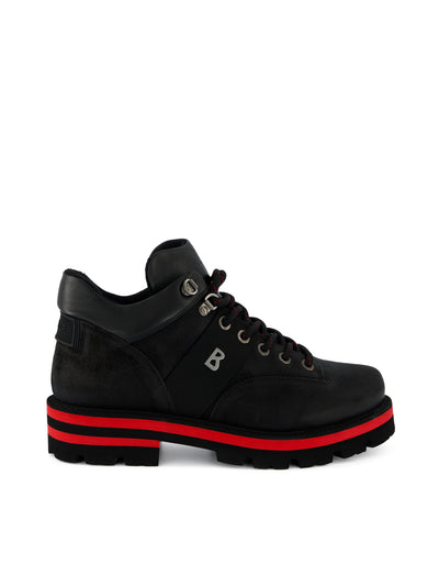 Stivaletti realizzati in pelle. 12644452 047 BOGNER 