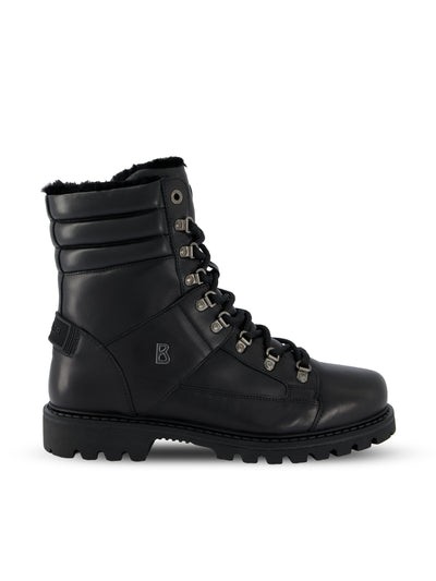 Stivali realizzati in pelle. 12646853 001 BOGNER 