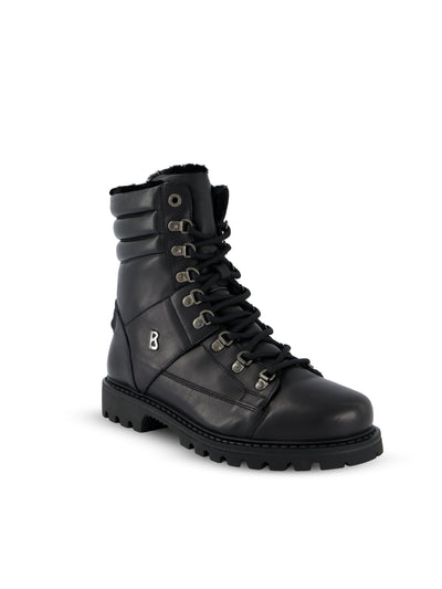Stivali realizzati in pelle. 12646853 001 BOGNER 
