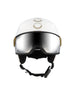 Casco da sci ad alte prestazioni che unisce tecnologie di protezione avanzate. 21484C8001 001 BOGNER 