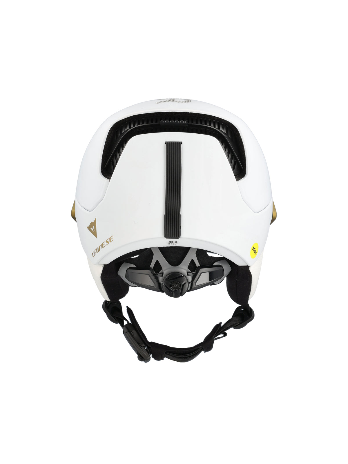 Casco da sci ad alte prestazioni che unisce tecnologie di protezione avanzate. 21484C8001 001 BOGNER 