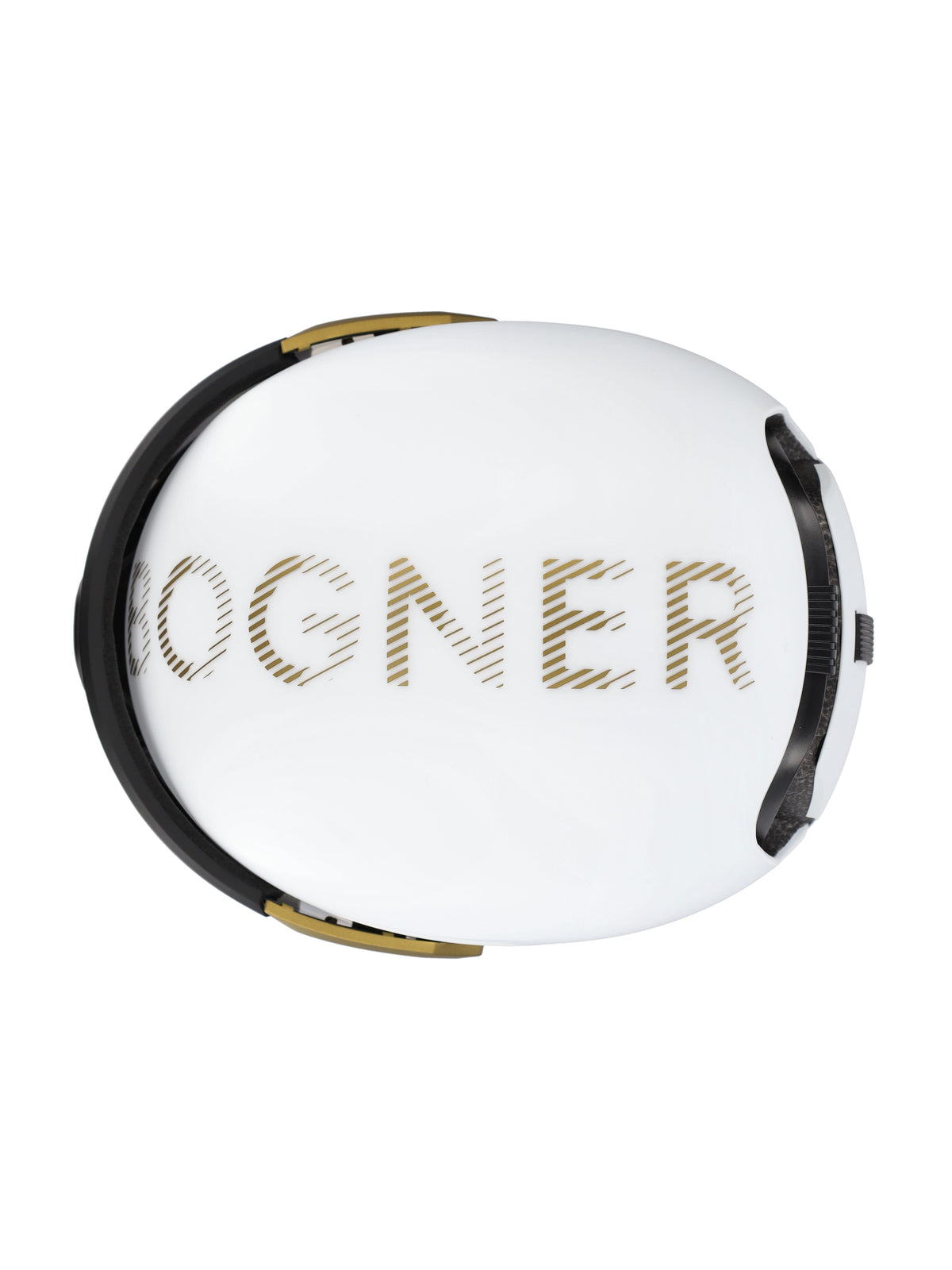 Casco da sci ad alte prestazioni che unisce tecnologie di protezione avanzate. 21484C8001 001 BOGNER 