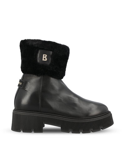 Stivaletti realizzati in pelle. 22642302 001 BOGNER 
