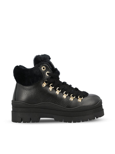 Scarponcini realizzati in pelle. 22644623 001 BOGNER 