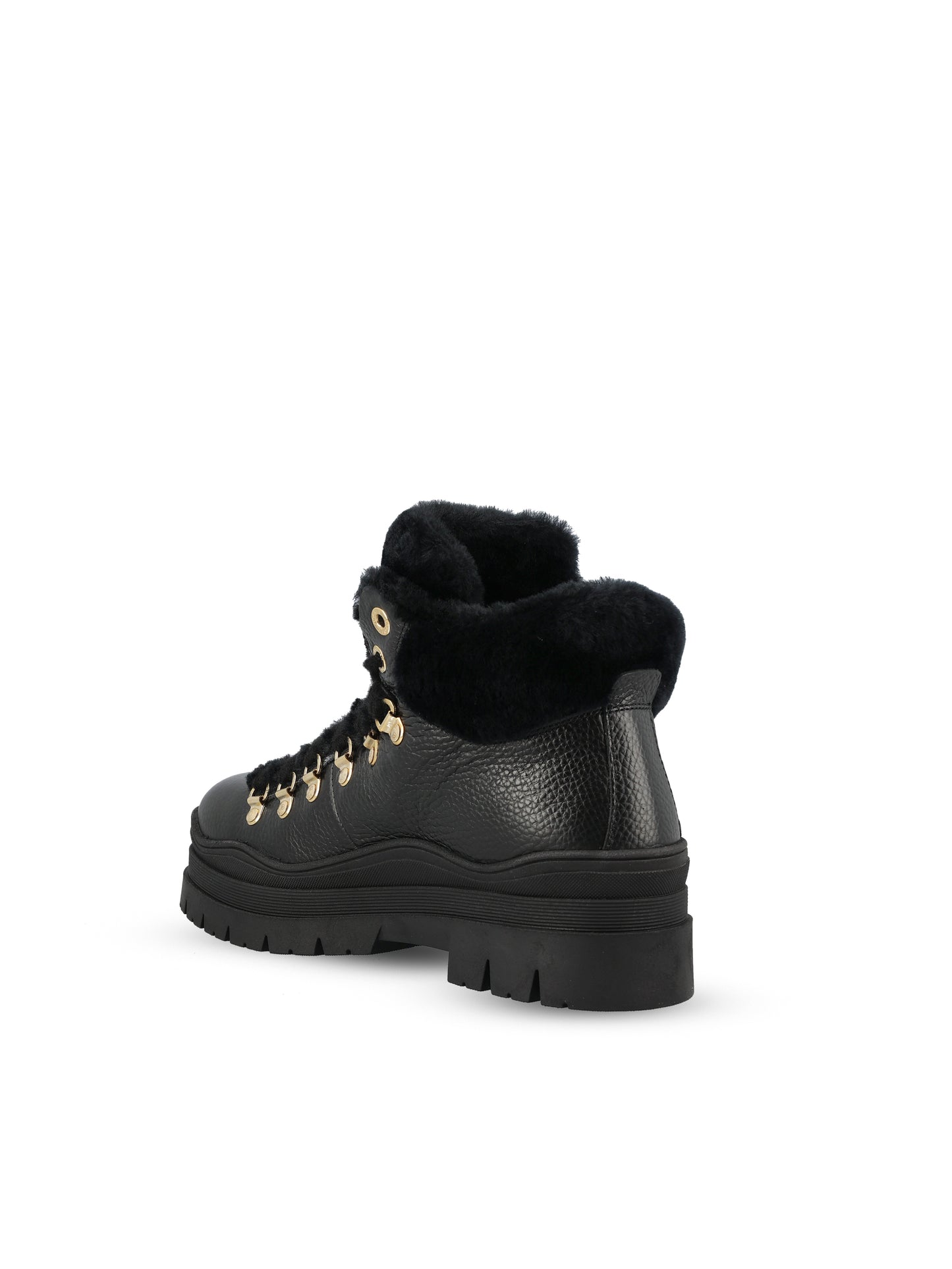Scarponcini realizzati in pelle. 22644623 001 BOGNER 