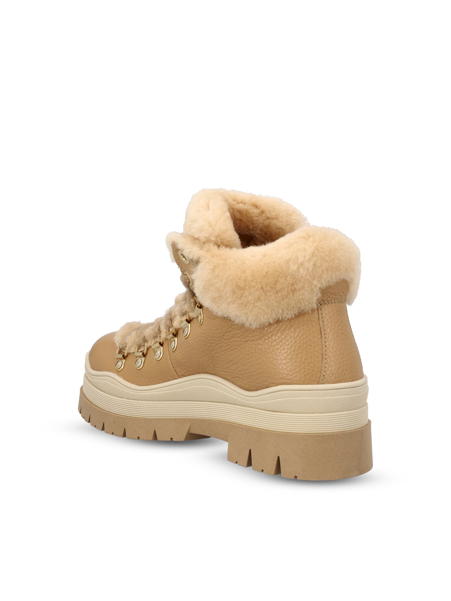 Scarponcini realizzati in pelle. 22644623 004 BOGNER 