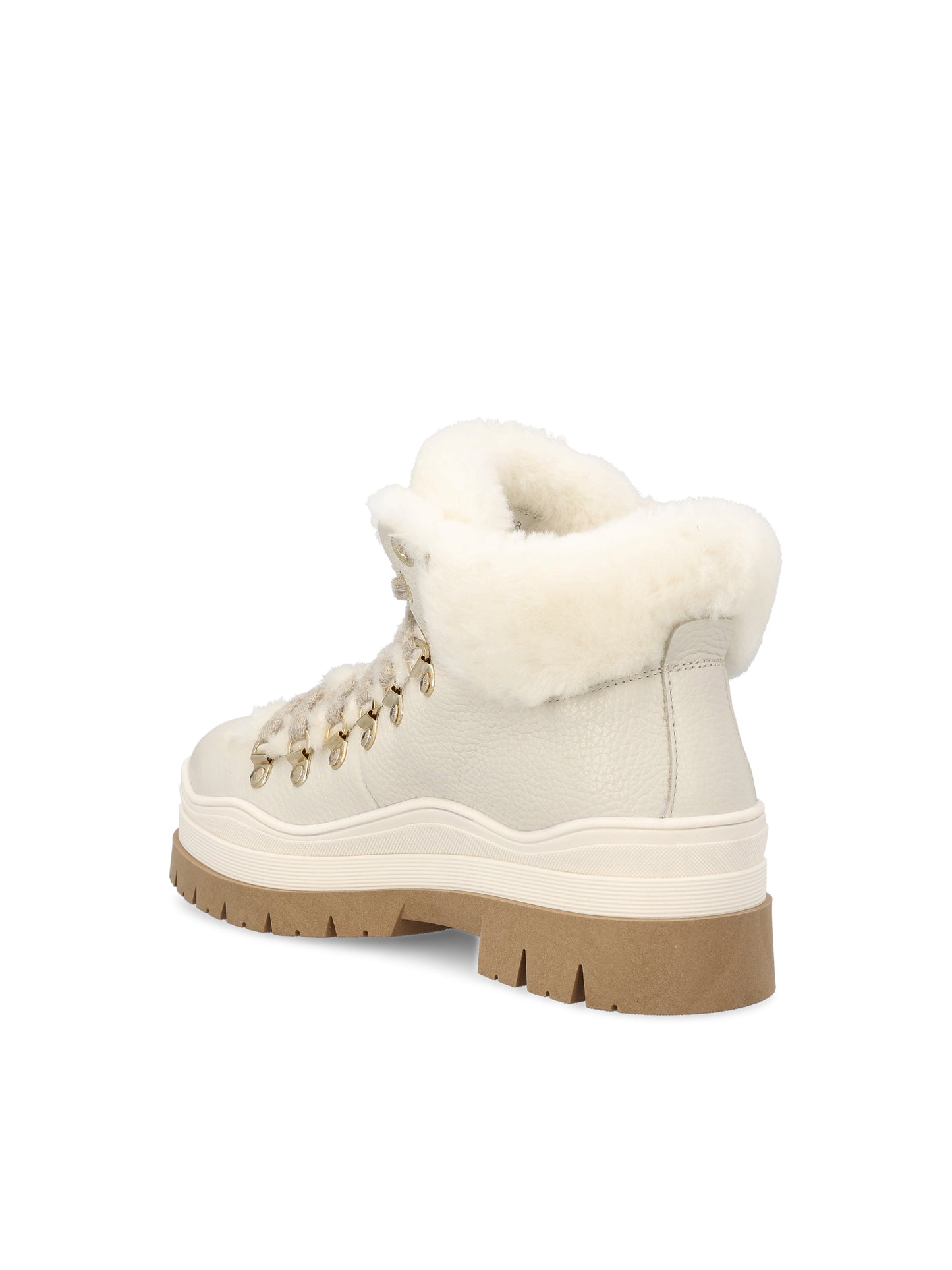 Scarponcini realizzati in pelle. 22644623 050 BOGNER 