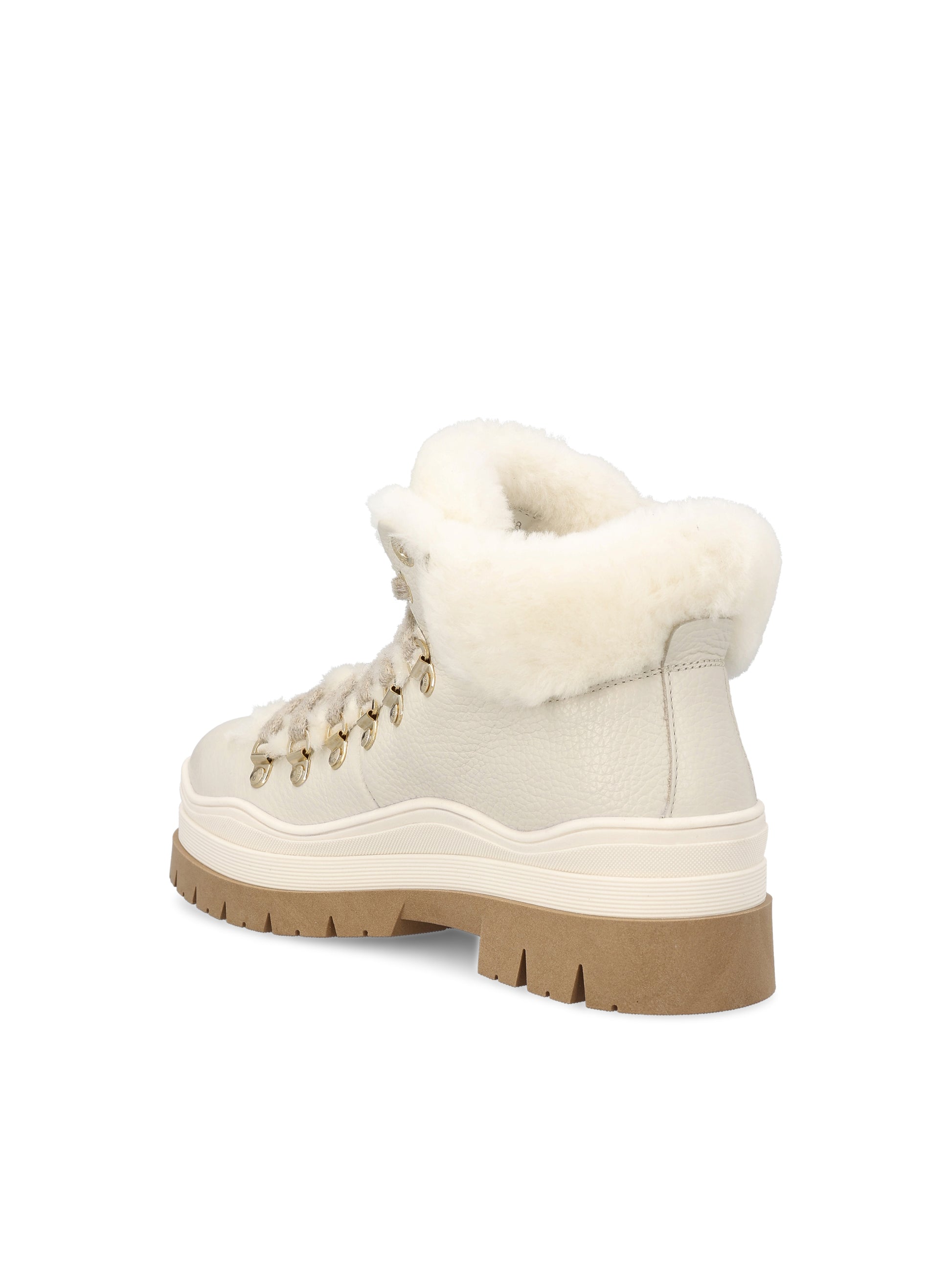 Scarponcini realizzati in pelle. 22644623 050 BOGNER 