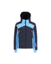 Giacca realizzata in poliammide. 31331905 368 BOGNER 
