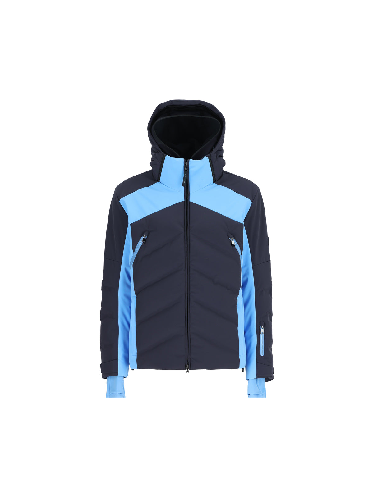 Giacca realizzata in poliammide. 31331905 368 BOGNER 
