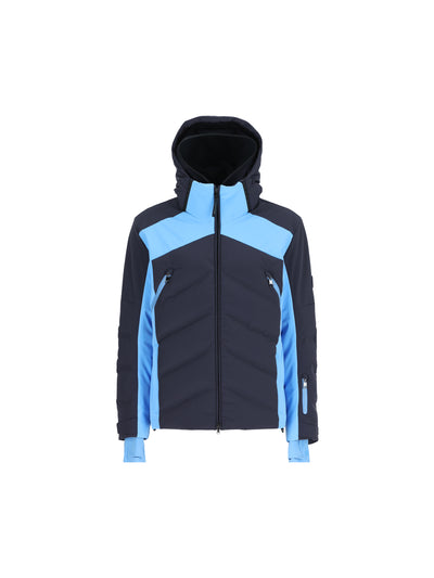 Giacca realizzata in poliammide. 31331905 368 BOGNER 
