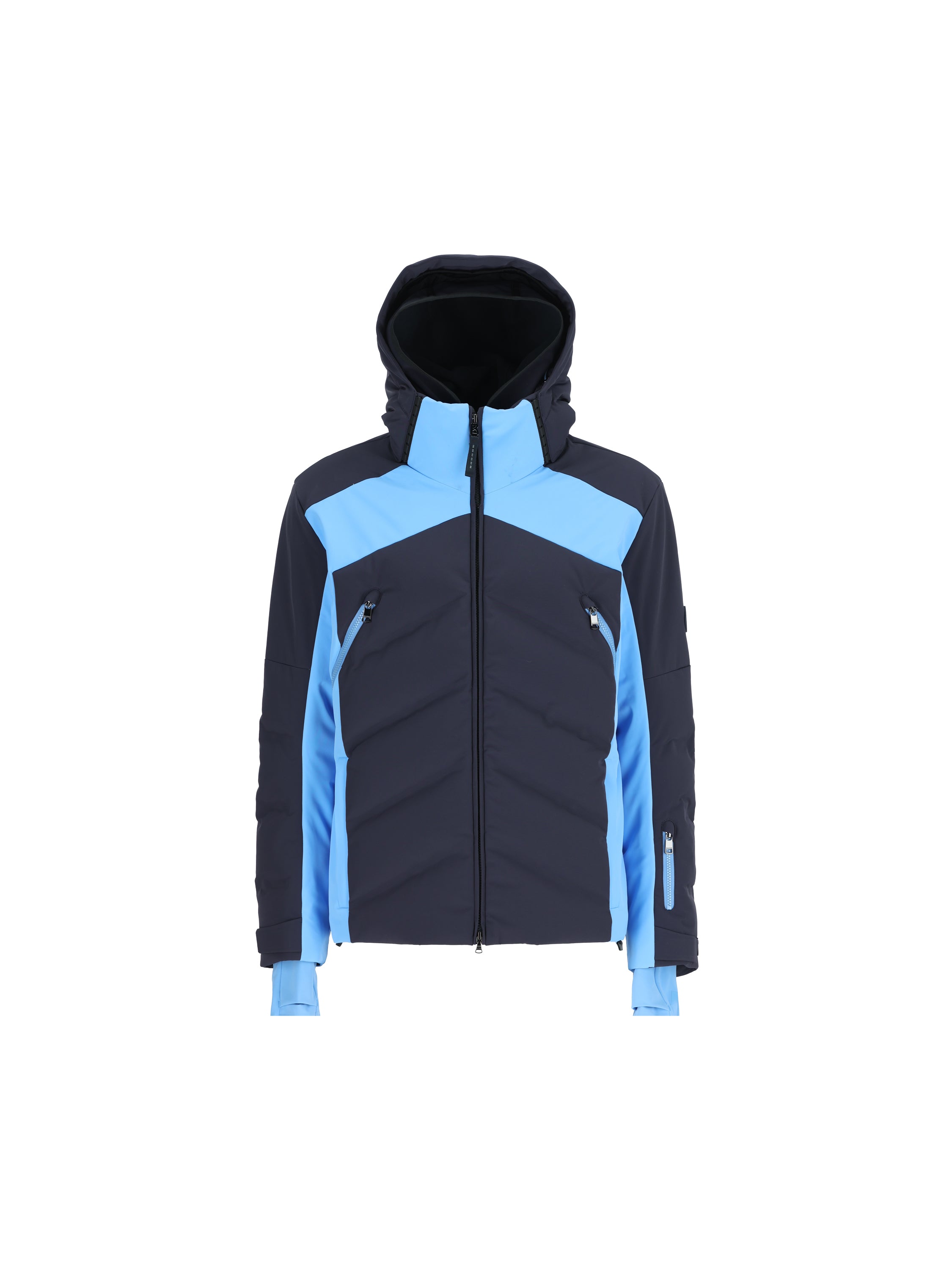 Giacca realizzata in poliammide. 31331905 368 BOGNER 
