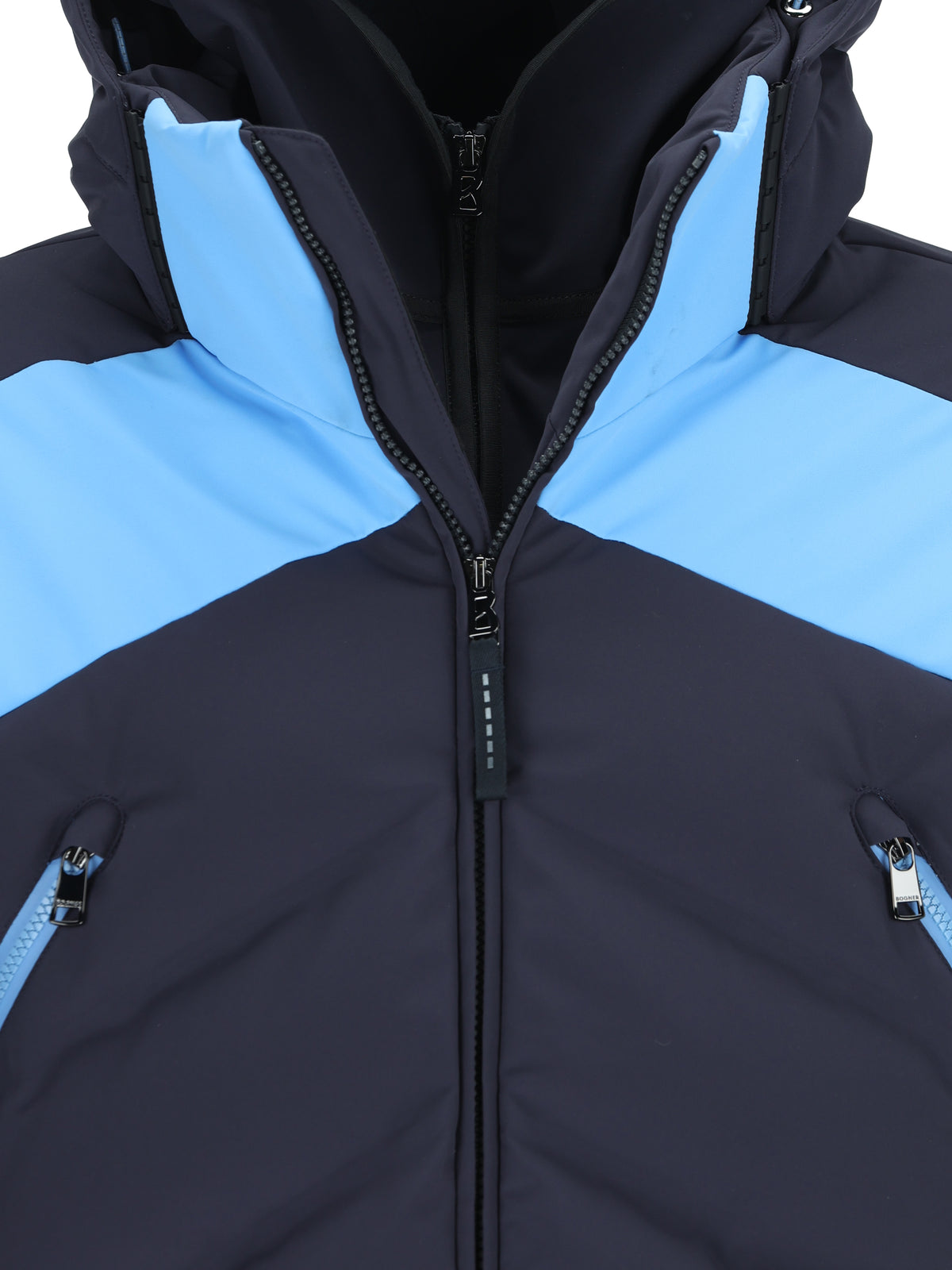 Giacca realizzata in poliammide. 31331905 368 BOGNER 