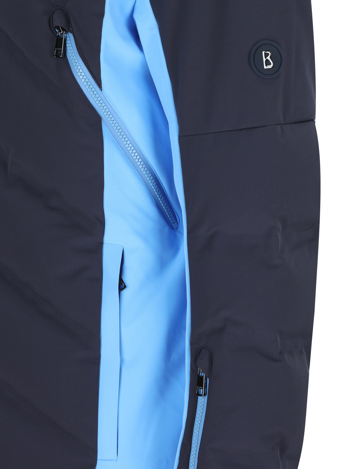 Giacca realizzata in poliammide. 31331905 368 BOGNER 