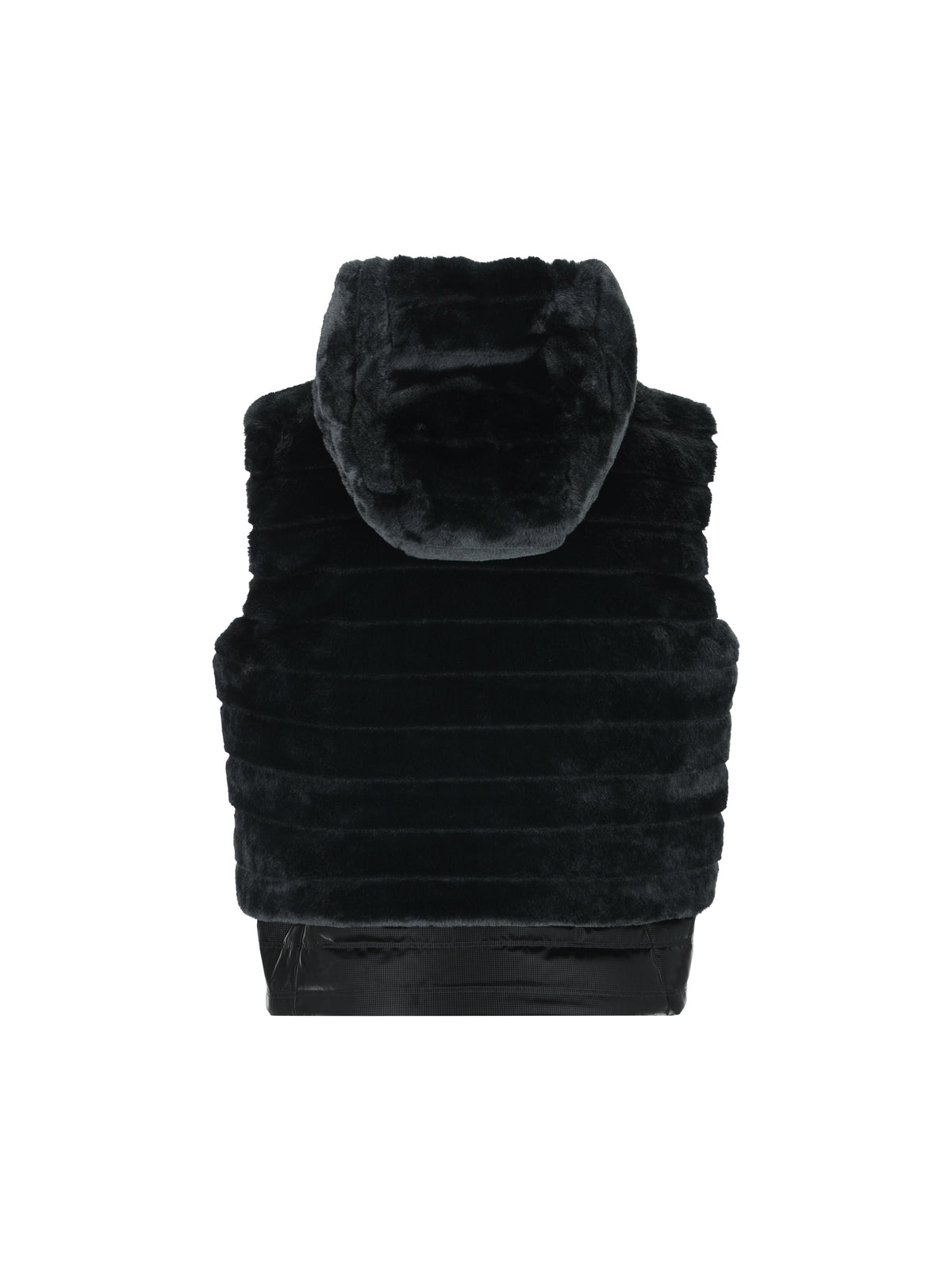 Gilet Manda in pelliccia sintetica 31901241 026 BOGNER 