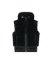 Gilet Manda in pelliccia sintetica 31901241 026 BOGNER 