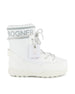 Stivali realizzati in similpelle 32647014 010 BOGNER 