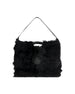Borsa realizzata in shearling 4190001784 900 BOGNER 