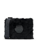 Borsa realizzata in shearling 4190001920 900 BOGNER 