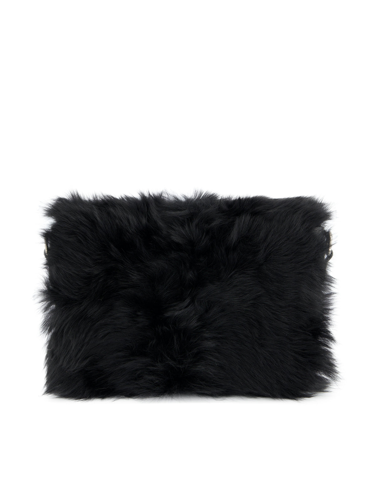 Borsa realizzata in shearling 4190001920 900 BOGNER 
