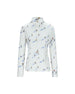 Dolcevita realizzato in poliestere. 51776375 753 BOGNER 