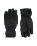Guanti da sci in pelle e tessuto tecnico. 6597256 026 BOGNER 