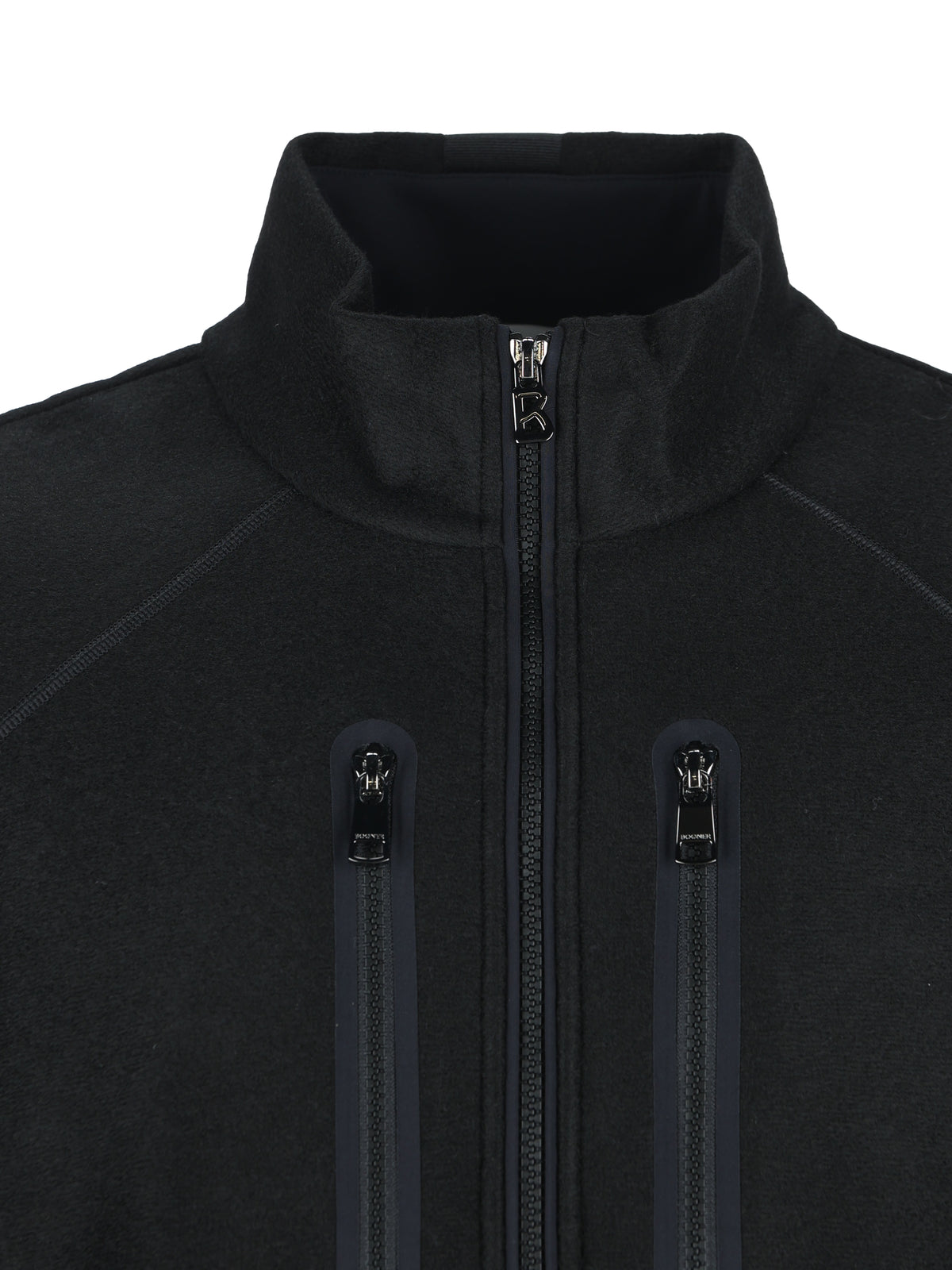 Strato intermedio realizzato in poliestere. 81212197 026 BOGNER 