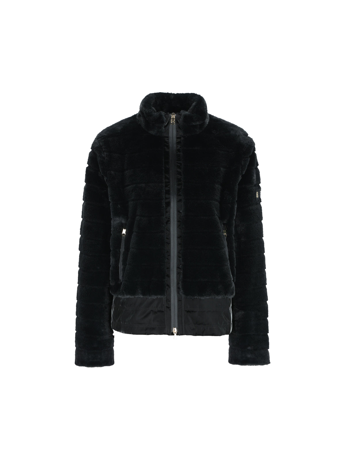 Giacca in pelliccia sintetica. 81631241 026 BOGNER 